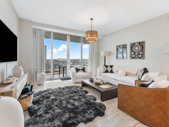3100 N Ocean Drive H1107, Singer Island FL 33404