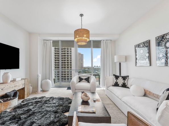 3100 N Ocean Drive H1107, Singer Island FL 33404
