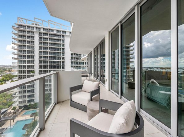 3100 N Ocean Drive H1107, Singer Island FL 33404