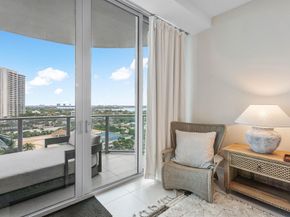 3100 N Ocean Drive H1107, Singer Island FL 33404
