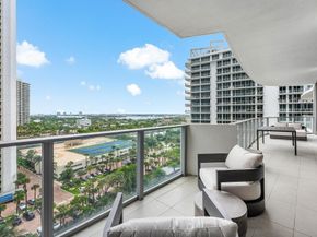 3100 N Ocean Drive H1107, Singer Island FL 33404