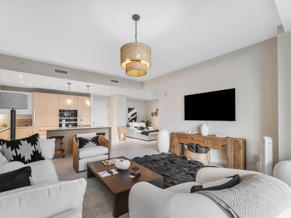 3100 N Ocean Drive H1107, Singer Island FL 33404
