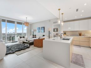 3100 N Ocean Drive H1107, Singer Island FL 33404