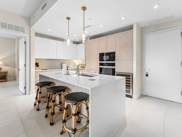 3100 N Ocean Drive H1107, Singer Island FL 33404