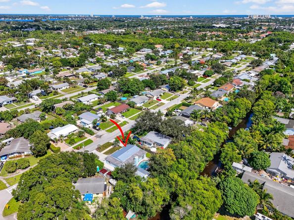 5408 Sioux Street, Jupiter FL 33458