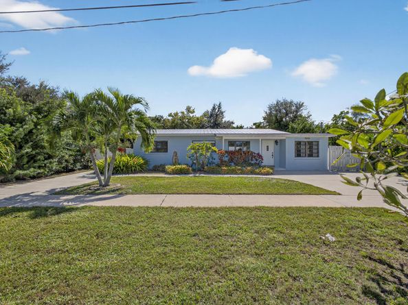 5408 Sioux Street, Jupiter FL 33458