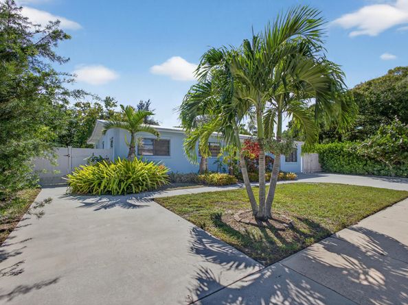 5408 Sioux Street, Jupiter FL 33458
