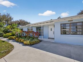 5408 Sioux Street, Jupiter FL 33458