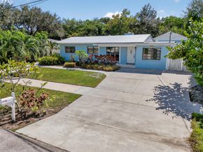 5408 Sioux Street, Jupiter FL 33458