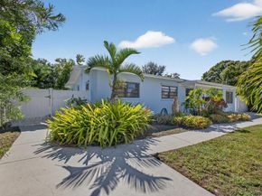 5408 Sioux Street, Jupiter FL 33458