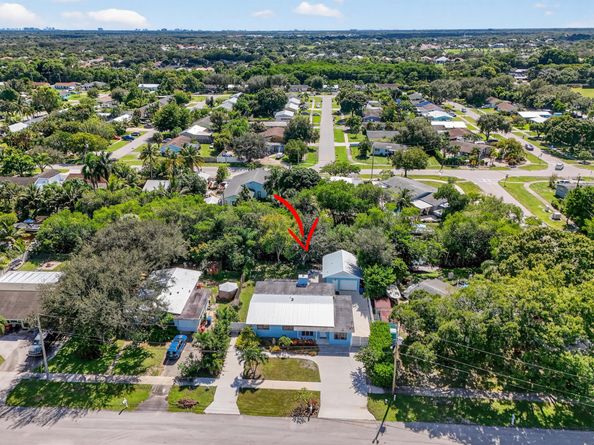 5408 Sioux Street, Jupiter FL 33458