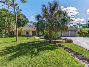 5980 NW 72nd Way, Parkland FL 33067