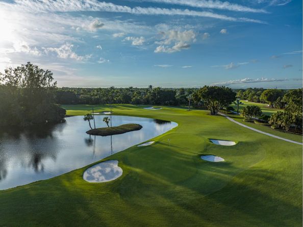 101 Pembroke Drive, Palm Beach Gardens FL 33418