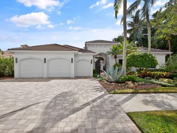 101 Pembroke Drive