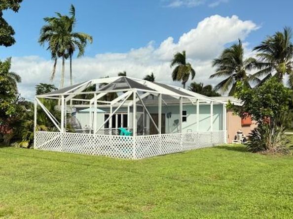 317 Cypress Lane, Palm Springs FL 33461