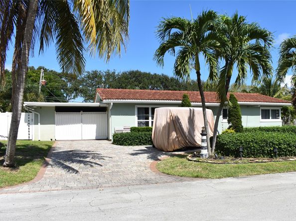 1991 NE 34th St, Lighthouse Point FL 33064