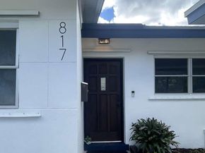 817 Buttonwood Rd, North Palm Beach FL 33408