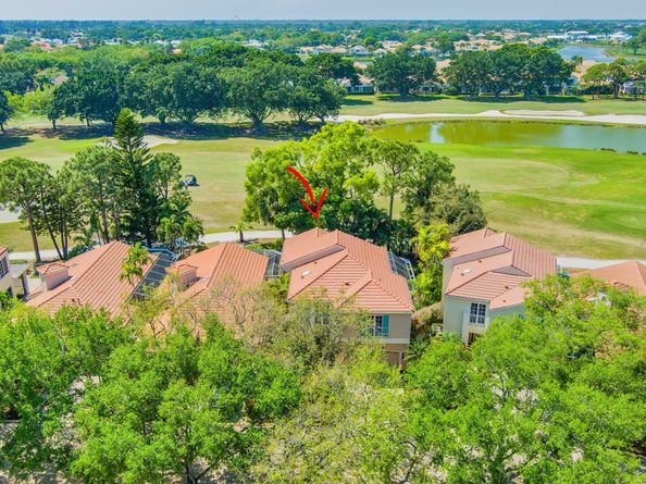 76 Via Del Corso, Palm Beach Gardens FL 33418