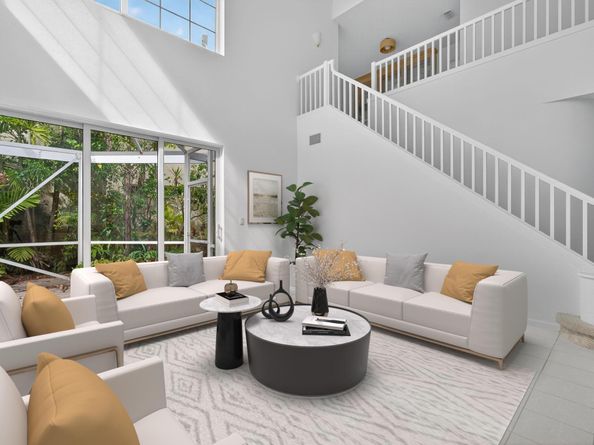 76 Via Del Corso, Palm Beach Gardens FL 33418