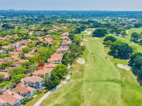 76 Via Del Corso, Palm Beach Gardens FL 33418
