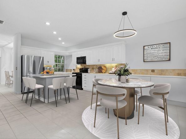 76 Via Del Corso, Palm Beach Gardens FL 33418