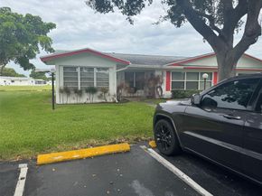 1071 NW 88th Ave 93A, Fort Lauderdale FL 33322