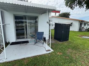 1071 NW 88th Ave 93A, Fort Lauderdale FL 33322