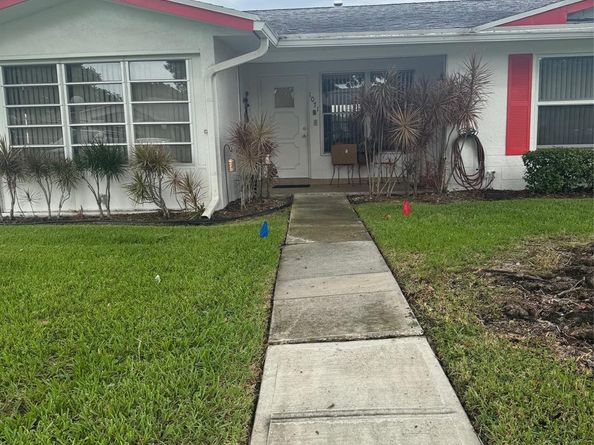 1071 NW 88th Ave 93A, Fort Lauderdale FL 33322