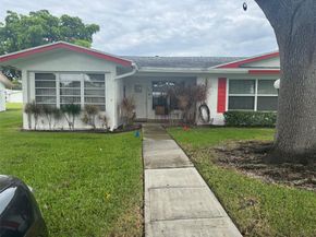 1071 NW 88th Ave 93A, Fort Lauderdale FL 33322