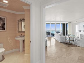 5050 N Ocean Drive 1203, Singer Island FL 33404
