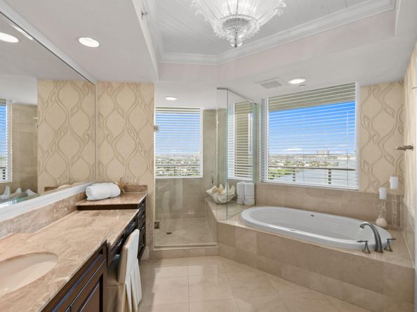 5050 N Ocean Drive 1203, Singer Island FL 33404