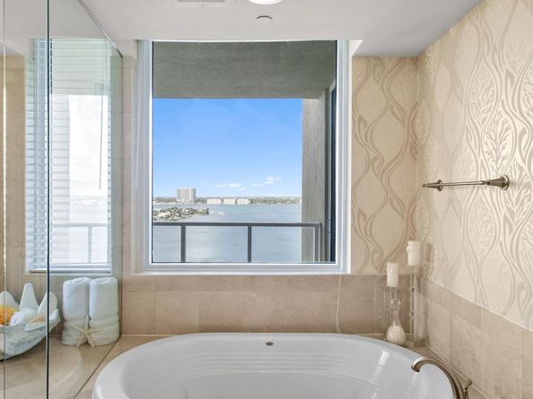 5050 N Ocean Drive 1203, Singer Island FL 33404