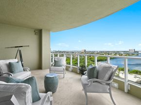 5050 N Ocean Drive 1203, Singer Island FL 33404