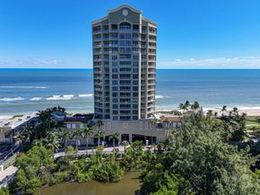 5050 N Ocean Drive 1203, Singer Island FL 33404