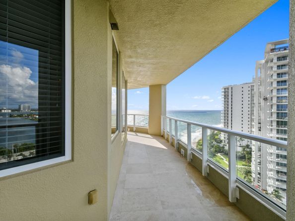 5050 N Ocean Drive 1203, Singer Island FL 33404