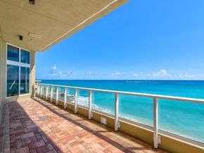 5050 N Ocean Drive 1203, Singer Island FL 33404
