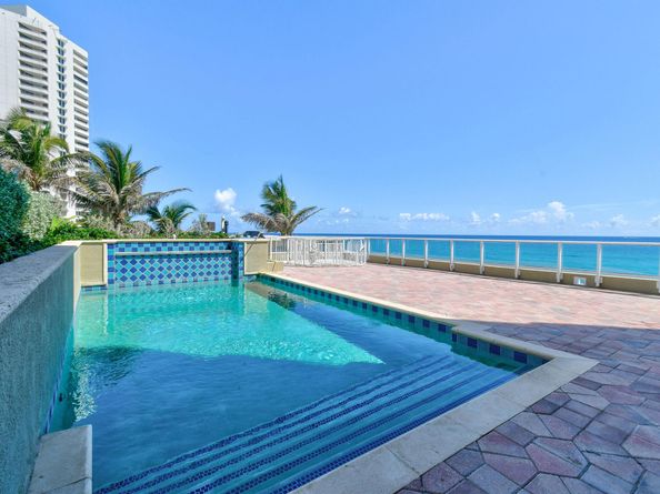 5050 N Ocean Drive 1203, Singer Island FL 33404