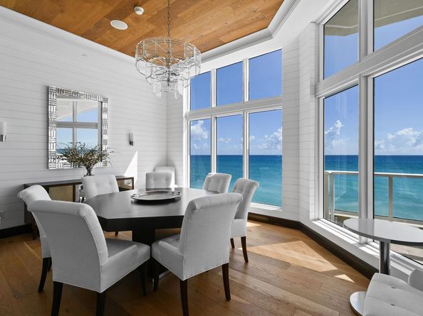 5050 N Ocean Drive 1203, Singer Island FL 33404