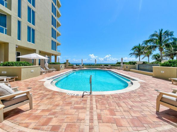 5050 N Ocean Drive 1203, Singer Island FL 33404