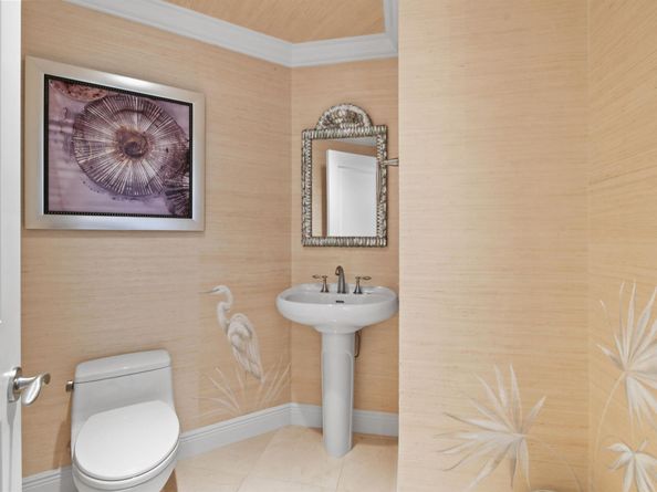 5050 N Ocean Drive 1203, Singer Island FL 33404