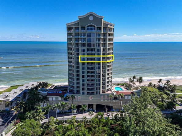 5050 N Ocean Drive 1203, Singer Island FL 33404