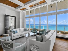 5050 N Ocean Drive 1203, Singer Island FL 33404