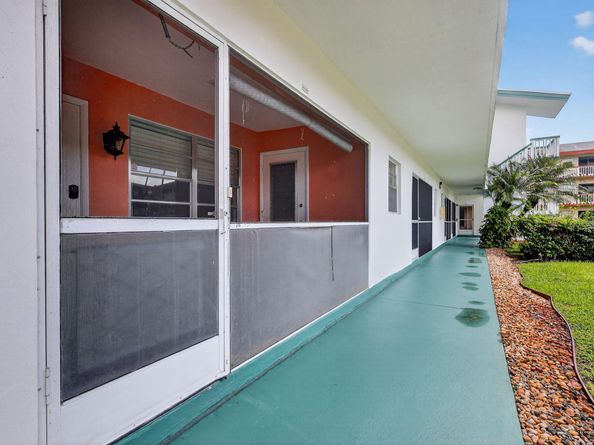 5300 Washington Street J116, Hollywood FL 33021