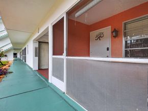 5300 Washington Street J116, Hollywood FL 33021