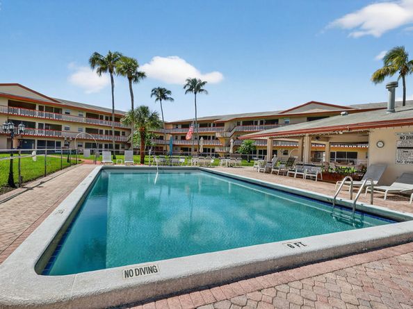 5300 Washington Street J116, Hollywood FL 33021