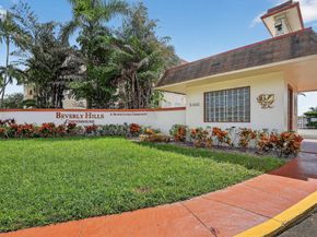 5300 Washington Street J116, Hollywood FL 33021