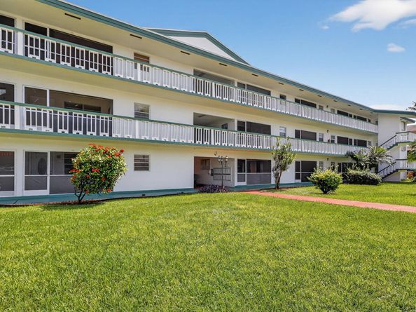 5300 Washington Street J116, Hollywood FL 33021