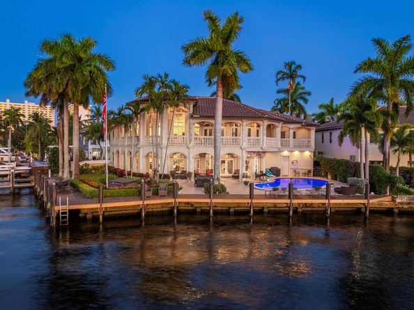 3005 NE 19th St, Fort Lauderdale FL 33305