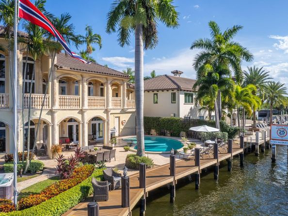 3005 NE 19th St, Fort Lauderdale FL 33305