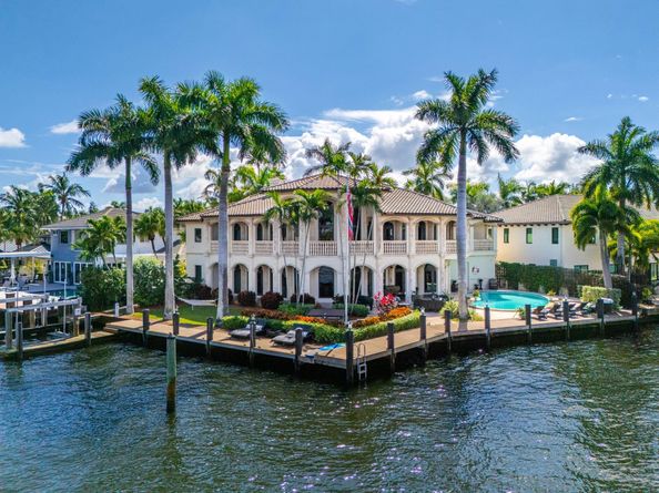 3005 NE 19th St, Fort Lauderdale FL 33305